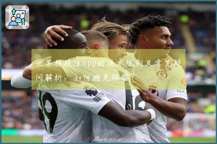 世界杯投注app的返水规则及常见疑问解析，如何避免踩雷？
