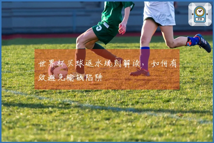 世界杯买球返水规则解读，如何有效避免输钱陷阱
